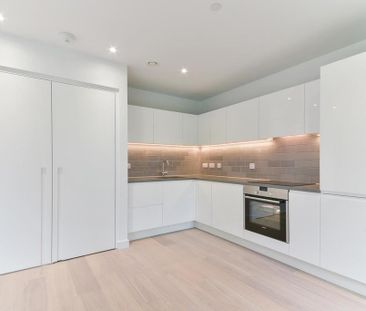 1 bedroom apartment to rent - Photo 4