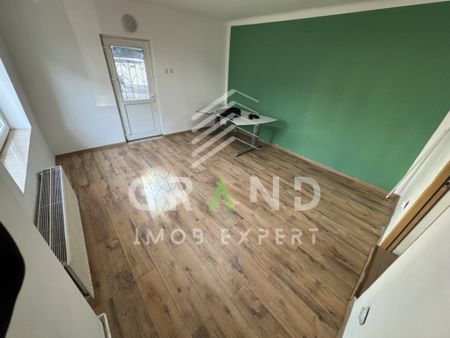 Casă de închiriat | 3 camere | ideal birou/locuință | Pl - Fotografie 2