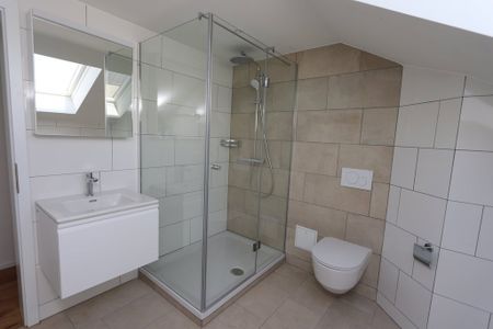 2.5 Zimmer, 39 m², 2. Stock - Foto 4