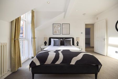 Rudall Crescent, London, NW3 - Photo 2