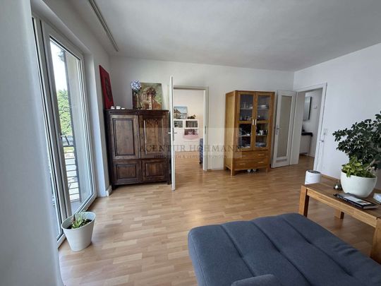 Wohnung zur Miete in Wuppertal - Photo 1