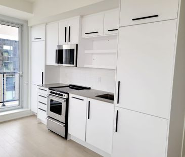 For Lease - 560 Rideau Street Unit# 802, Lower Town - Sandy Hill, O... - Photo 2