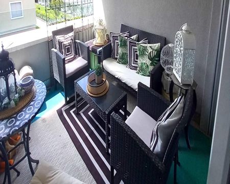 Bel appartement de 3.5 pièces au 3ème étage d'un immeuble récent - Foto 4