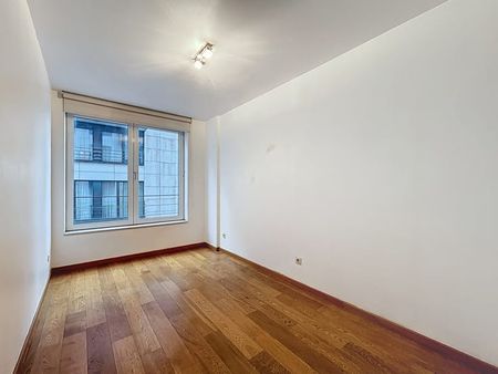 Appartement te huur - Photo 2