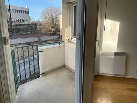 Appartement Bourg La Reine 2 pièce(s) 53.99 m2 - Photo 4