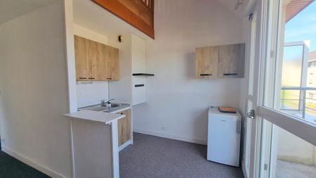 Location Appartement 2 pièces 40m² ST CYR SUR LOIRE 37540 - Photo 2