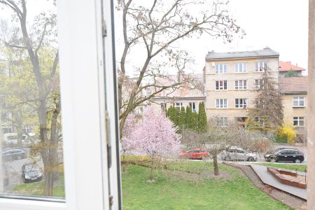 Do wynajęcia mieszkanie 23,55 m² z antresolą – Rynek Dębnicki - Фото 3