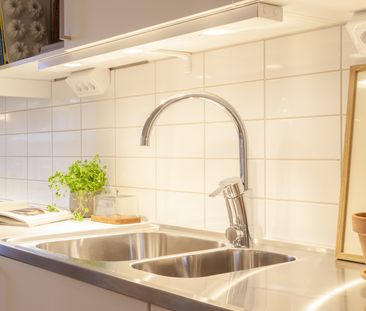 Rademachergatan, Eskilstuna - Photo 5