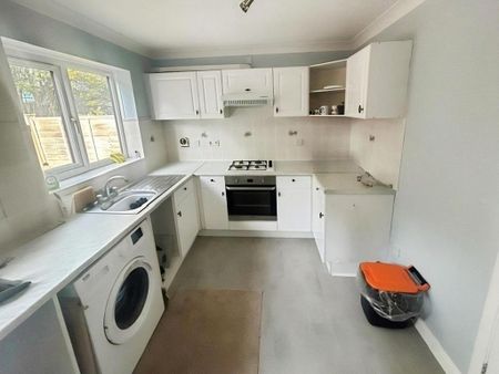2 bedroom property to rent - Photo 5
