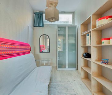 Borneokade, Amsterdam, Nederland - Foto 3