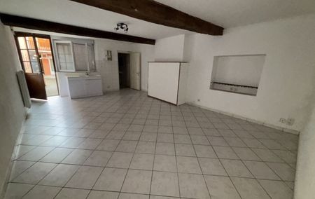 Location Appartement P2 Pont-de-vaux - Photo 2