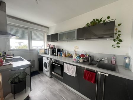Appartement T3 à louer Saint Malo - 72 m² - Photo 2
