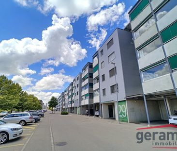 2.5 Zimmer, 52 m², 4. Stock - Photo 1