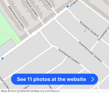 Northwood Gardens, Ilford IG5 0AD - Photo 1