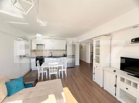 Apartament 3 camere, 65 mp, bloc nou, zona Sala Sporturilor - Fotografie 2
