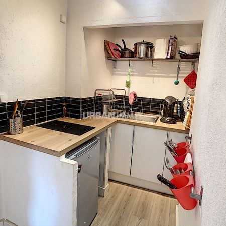 Location Appartement 1 pièce 22m² MONTPELLIER 34000 - Photo 3