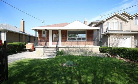 For Lease - 247 Beta Street Unit# Main, Toronto, Ontario - Photo 4