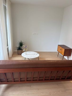 Appartement te huur - Foto 1