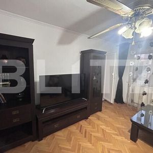 Apartament cu 2 camere, decomandar, centrala termica, cartier Brestei - Fotografie 2