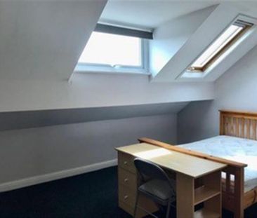 6 Bedroom Terraced To Let - Photo 6