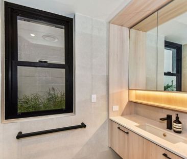 Fully furnished executive apartment - Photo 4