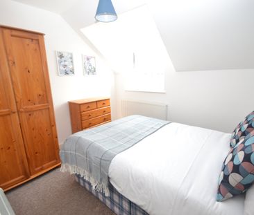 1 bed flat to rent in Green Street, RIVERSIDE, CF11 - Photo 4