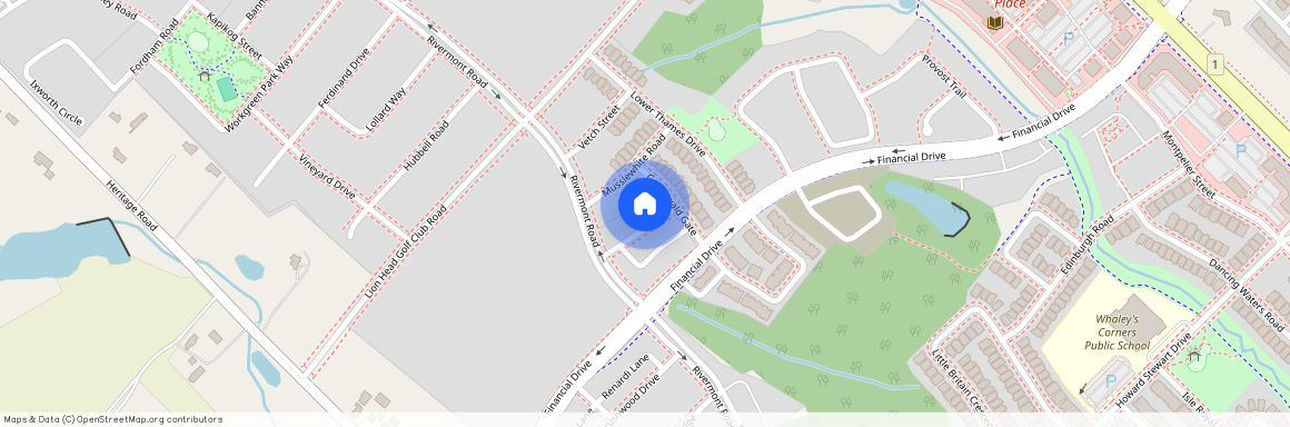 22 Temple Manor Road Unit# Basement, Brampton