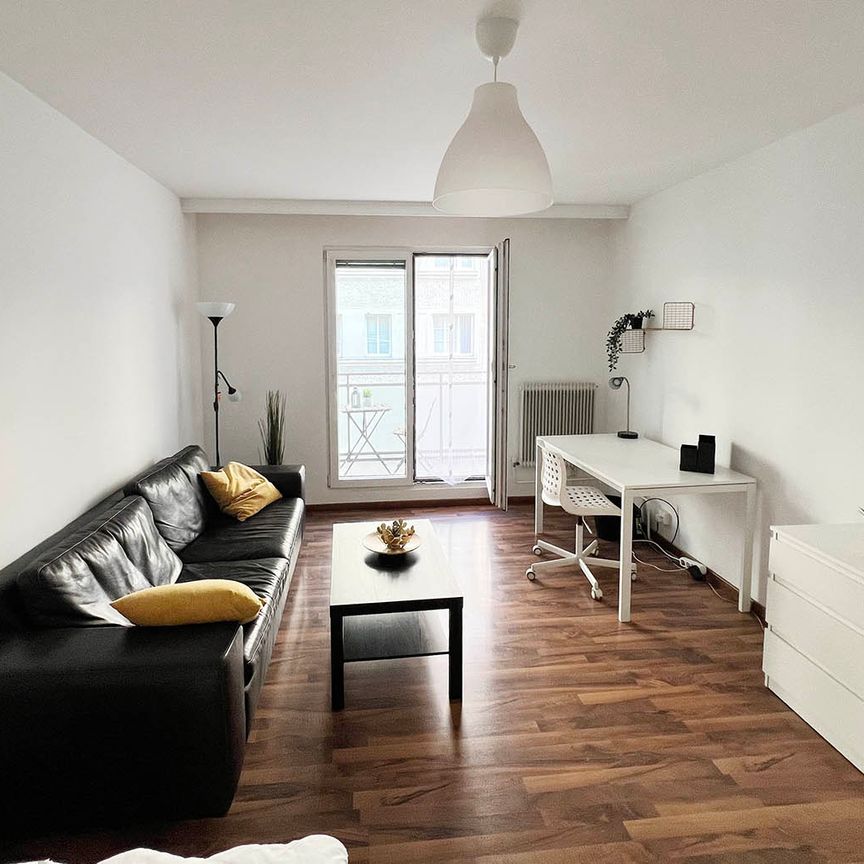 Inzersdorfer Straße Zimmer 1 - Photo 1