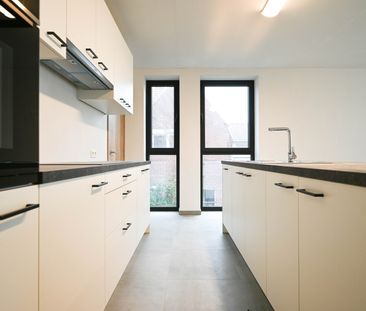 Nieuwbouwappartement nabij centrum Waregem - Photo 3