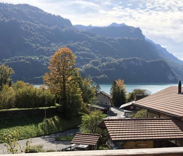 3.5 Zimmer, 76 m², 1. Stock - Photo 5