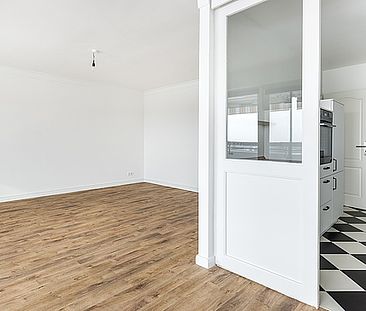 3-Zimmer-Wohnung mit Balkon und Weitblick in Hamburg-Schnelsen - Foto 5