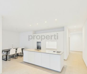 First occupancy; 3.5 room apartment in the owner’s standard - Photo 4