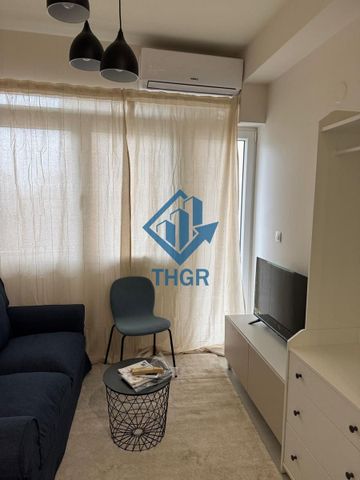 Studio/Γκαρσονιέρα για ενοικίαση Κέντρο Θεσσαλονίκης - Photo 2