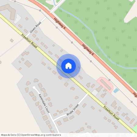 300 Freelton Rd, Hamilton