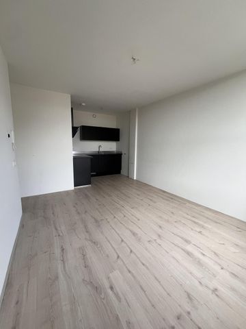 Te huur: Appartement Kloekhorststraat 29 Q in Assen - Foto 4