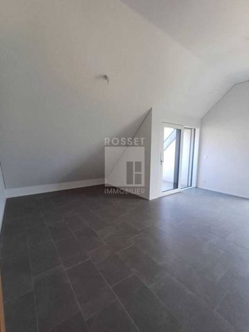 Appartements neufs de 2½ pièces d'environ 51 et 58 m² au dernier étage - Foto 5