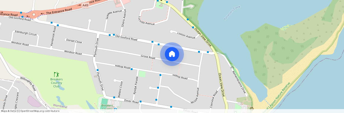 23 Grove Road, NSW 2260, Wamberal