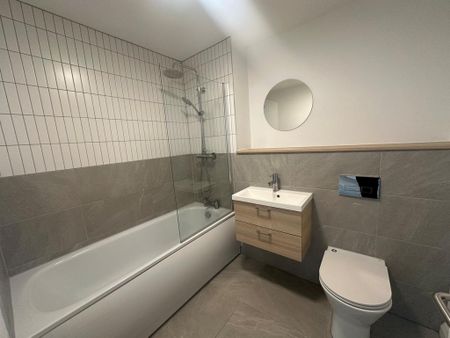 1 bedroom apartment to rent - Photo 4