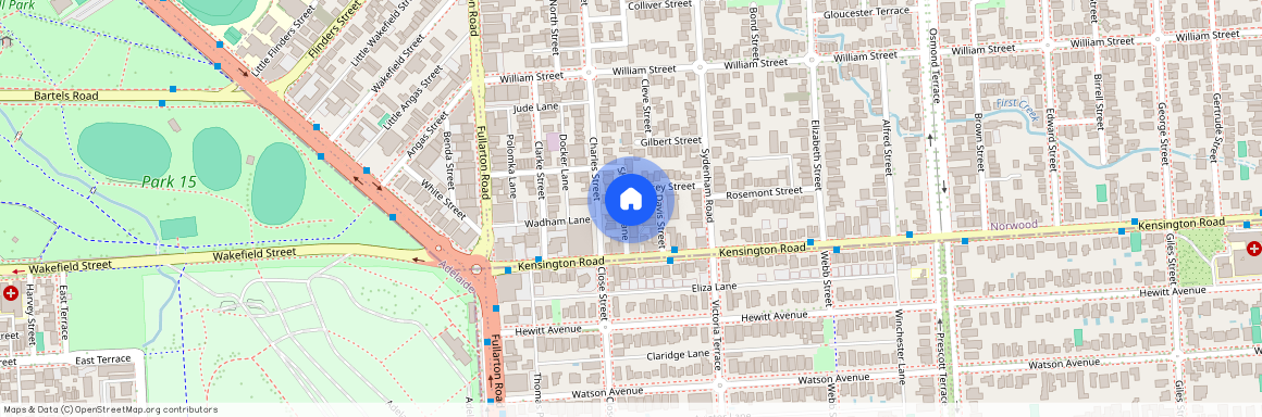 1/2 Davis Street, Norwood SA 5067