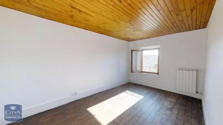 Maison à louer 4 pièces 71.74m² - Photo 2