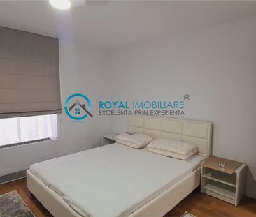 Royal Imobiliare Inchiriere Apartament 3 Camere Zona Ultracentral - Fotografie 6