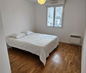 3 pièces - Meublé - 70,3 m² - 1er étage - Colocation non autorisée - Photo 5