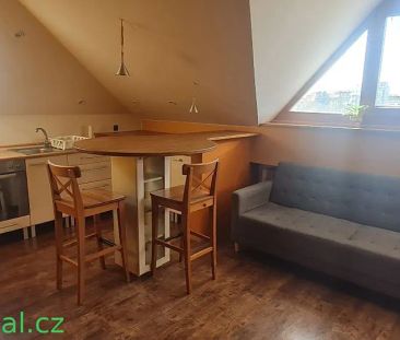 Pronájem bytu 1+kk 50 m² - Photo 3