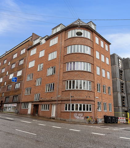 Hasserisgade 7, 4. th., 9000 Aalborg - Foto 5