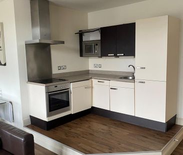 1 bedroom apartment to rent - Photo 2