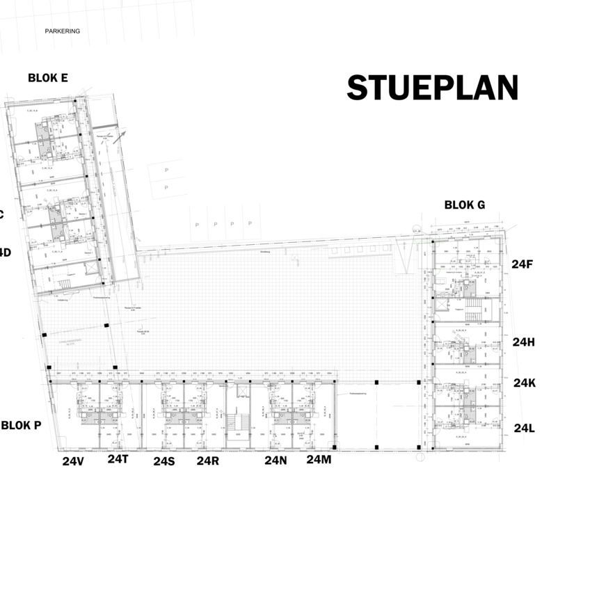 Moderne lejebolig i Odense M med fælles tagterrasse - perfekt til den studerende/delebolig - Photo 1