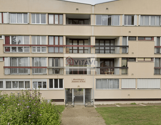 APPARTEMENT COMPIEGNE – 1 pièce(s) – 32.44 m2 - Photo 1