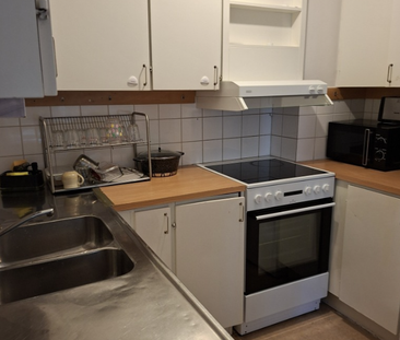 Cervins väg, Stockholm - Photo 4