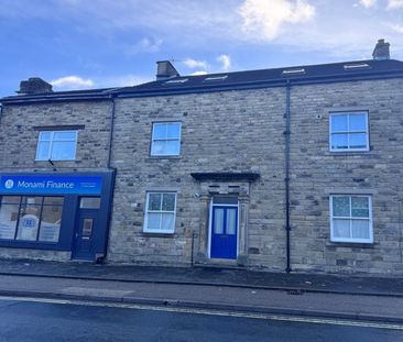 3 Bedroom Apartment To Let - Photo 1