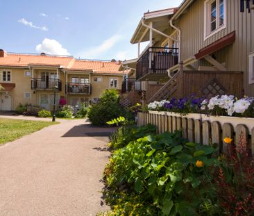 Ämbetsgatan 8 B, 77630, HEDEMORA, Sverige, Hedemora Centrum - Photo 4